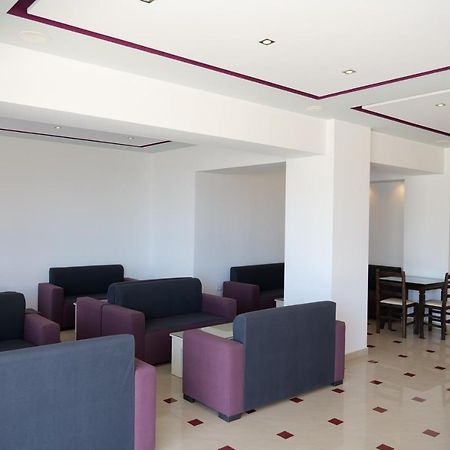 Miracle Apartments Saranda מראה חיצוני תמונה