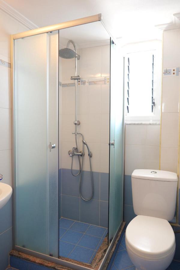 Miracle Apartments Saranda מראה חיצוני תמונה